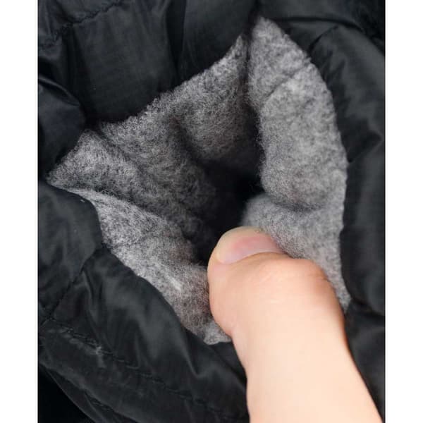 Reusch Discovery Goretex Touch-tec Handsker Grå 7.5 Mand