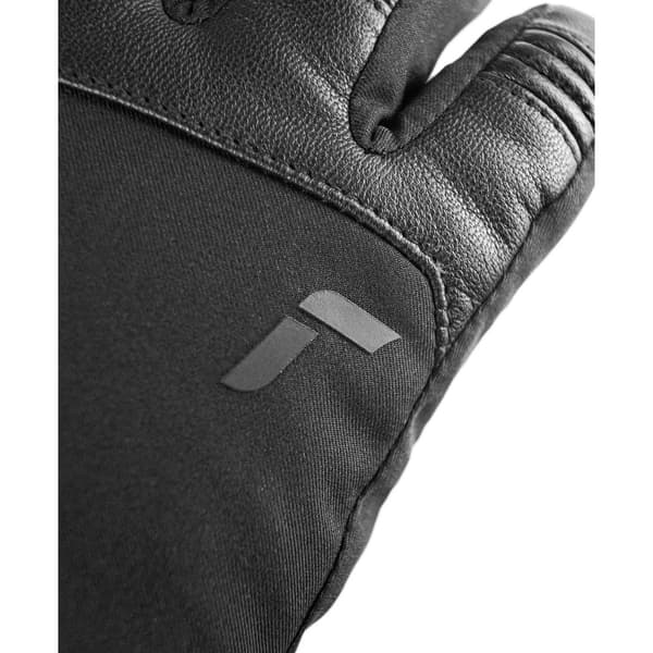 Reusch Lotus R-tex Xt Handskar Svart 6 1/2 Man