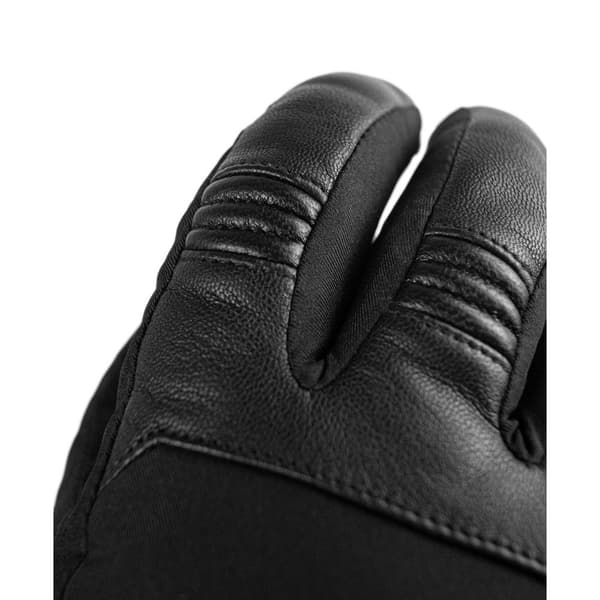 Reusch Lotus R-tex Xt Handskar Svart 6 1/2 Man