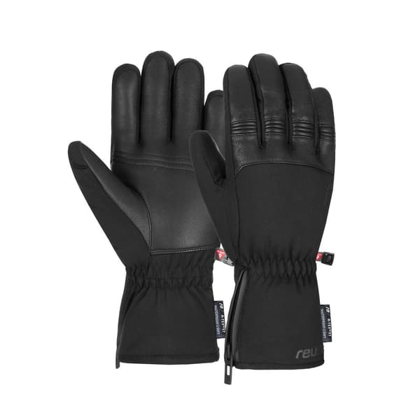 Reusch Lotus R-tex Xt Handskar Svart 6 1/2 Man