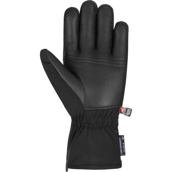 Reusch Lotus R-tex Xt Handskar Svart 6 1/2 Man