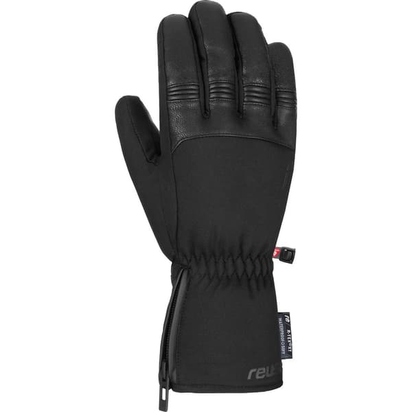 Reusch Lotus R-tex Xt Handsker Sort 7 Mand
