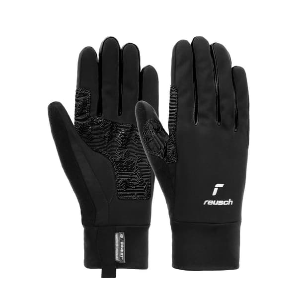 Reusch Arien Stormbloxx Touch-tec Handsker Sort 11 Dreng