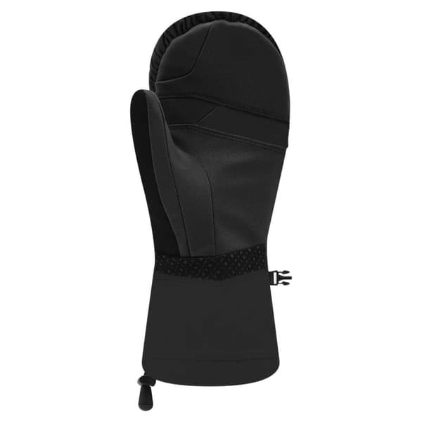 Racer Bloma 6 Lapaset Musta XS Nainen
