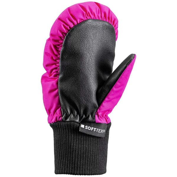 Leki Alpino Little Eskimo Short Lapaset Pinkki 24 Months-3 Years Poika