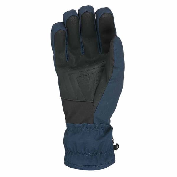 Level Hero Handsker Blå XL Mand