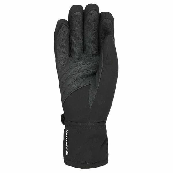 Level Hero Handsker Sort XS Kvinde