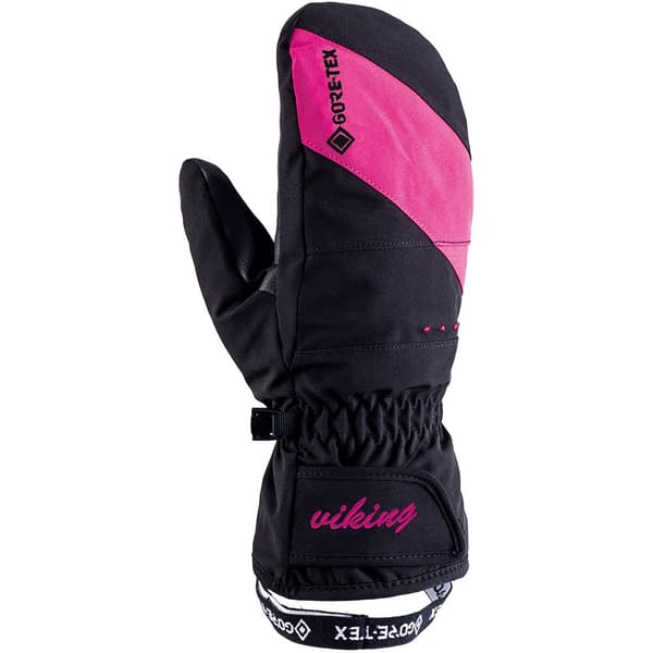 Viking Sherpa Gtx Mitten Handsker  6 Kvinde