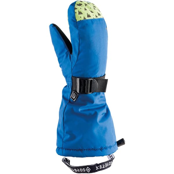Viking Nomadic Gtx Käsineet  5 Poika