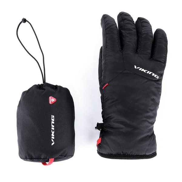 Viking Nautis Handsker  6 Mand