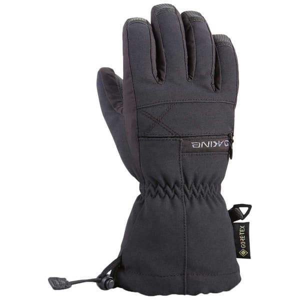 Dakine Avenger Goretex Käsineet Musta L Poika