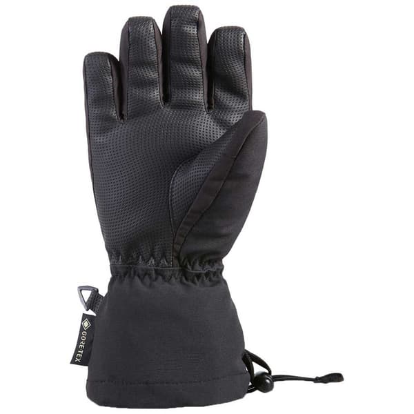 Dakine Avenger Goretex Käsineet Musta L Poika