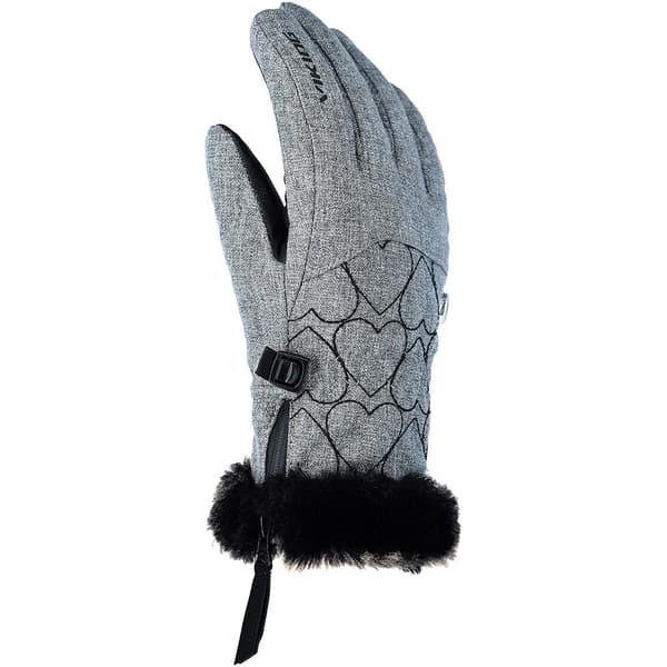 Viking Meris Jr Handsker  5 Dreng