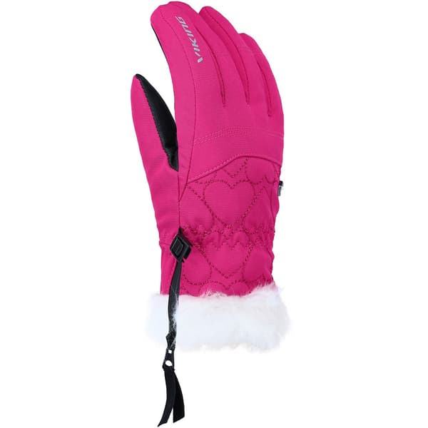 Viking Meris Jr Handsker  4 Dreng