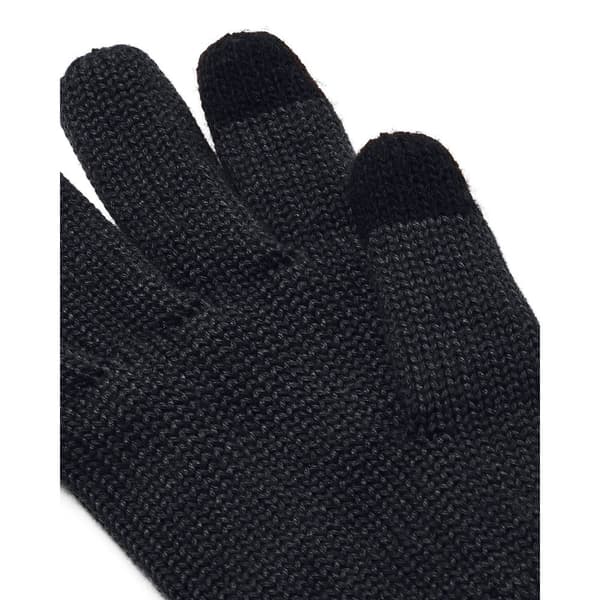 Under Armour Halftime Wool Käsineet L-XL Mies
