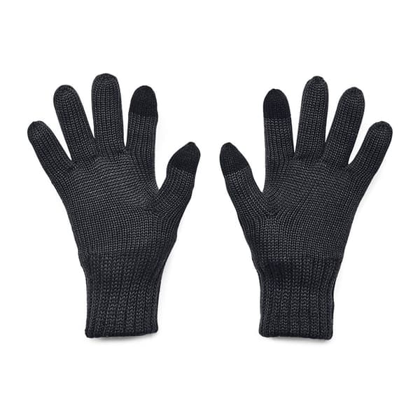 Under Armour Halftime Wool Käsineet  L-XL Mies