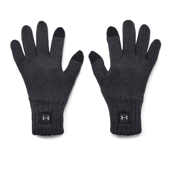 Under Armour Halftime Wool Käsineet  L-XL Mies