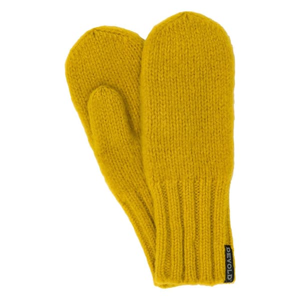 Devold Of Norway Nansen Wool Vanter  L Mand