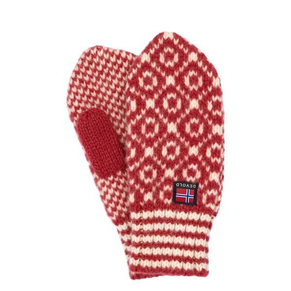 Devold Of Norway Svalbard Wool Vanter  L Mand