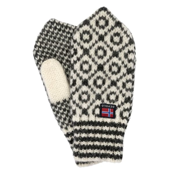 Devold Of Norway Svalbard Wool Vanter  M Mand
