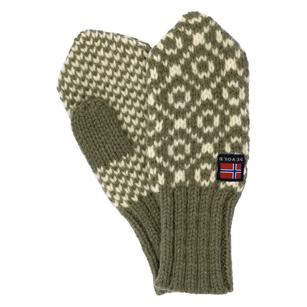 Devold Of Norway Svalbard Wool Vantar  M Man