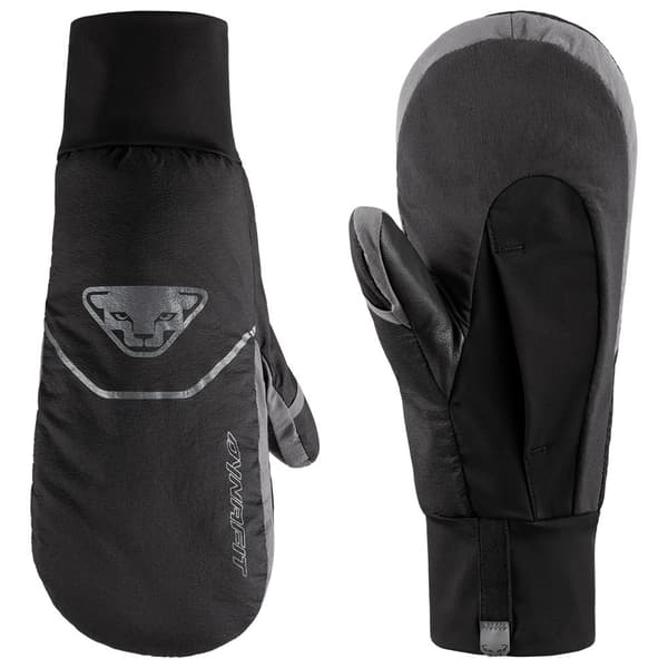 Dynafit Borax Primaloft Vanter Sort XL Mand