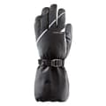 Miniatyrbild 1 av 2: Zanier 70° North Goretex Handskar Svart 9.5 Man