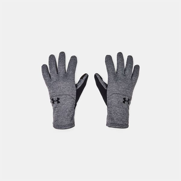 Under Armour Storm Fleece Käsineet  S Mies