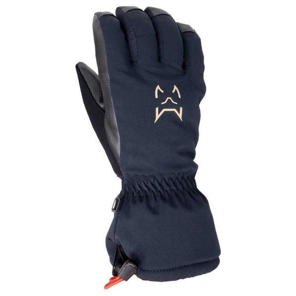 Altus Demon I30 Handsker  M Mand