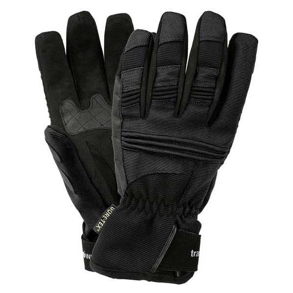 Trangoworld Impact Goretex X Trafit Trx Handsker Sort XS Mand