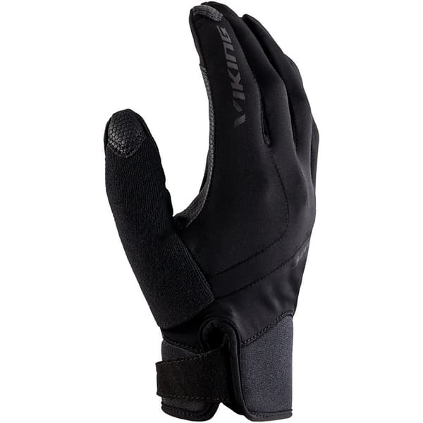 Viking Venado Handsker Sort 8 Mand