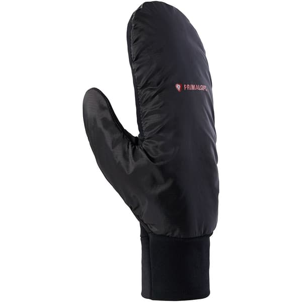 Viking Atlas Tour Handsker Sort 5 Mand