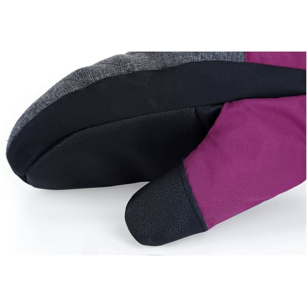 Viking Espada Mitten Handsker Rosa 8 Kvinde
