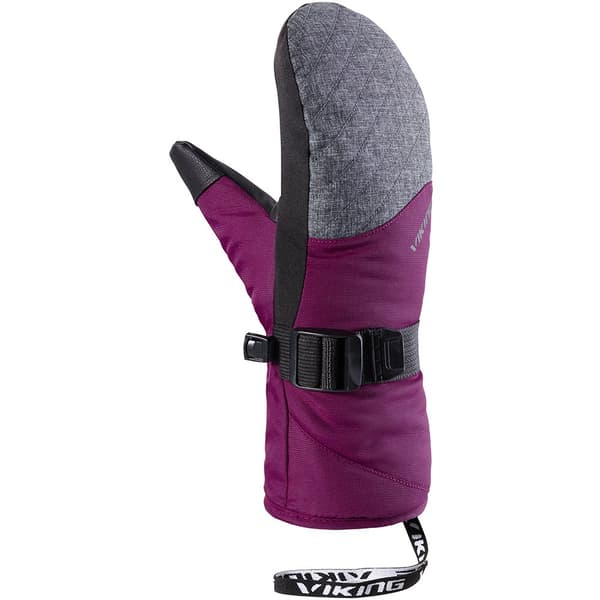 Viking Espada Mitten Handsker Rosa 8 Kvinde
