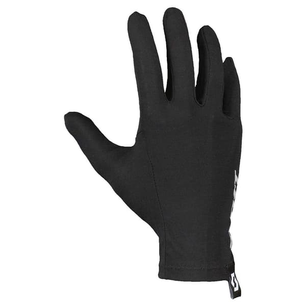 Scott Merino Liner Handsker  XL Mand
