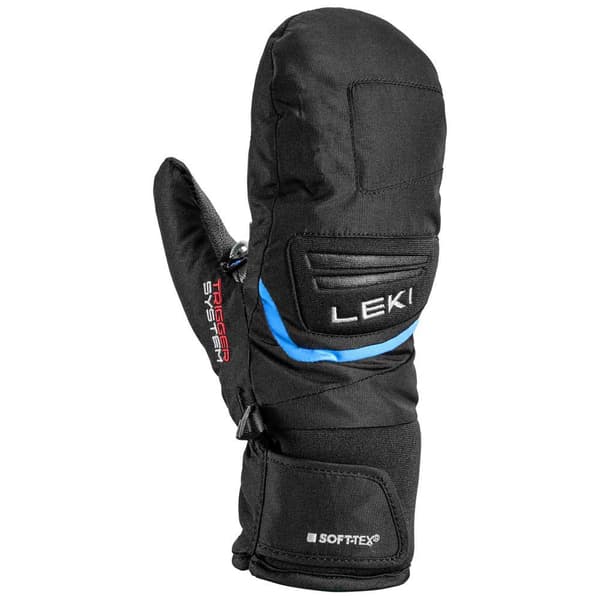 Leki Alpino Griffin 3d Vantar  12-13 Years Pojke