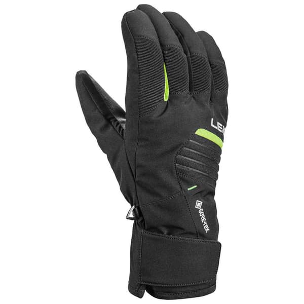 Leki Alpino Vision Gtx Käsineet  8.5 Mies