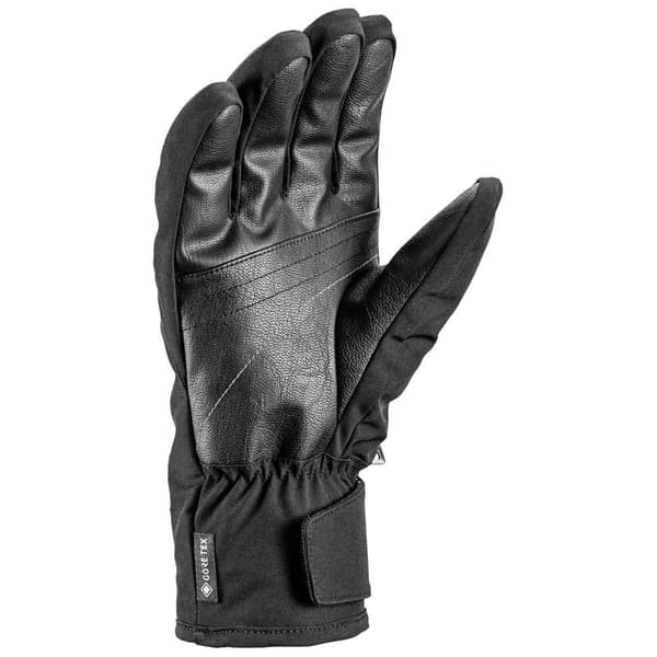 Leki Alpino Space Gtx Handskar  8.5 Man