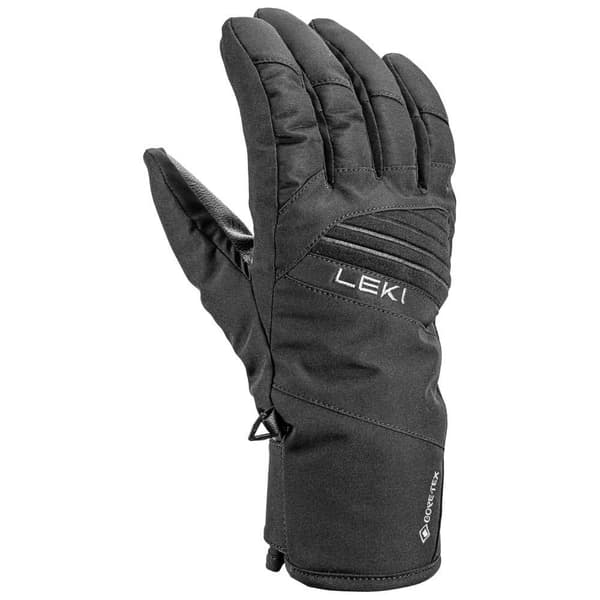 Leki Alpino Space Gtx Handskar  8.5 Man