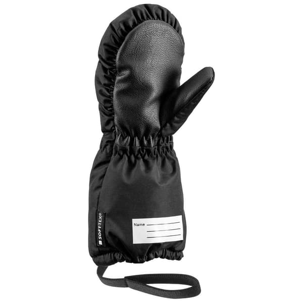 Leki Alpino Little Eskimo Vantar  4-5 Years Pojke