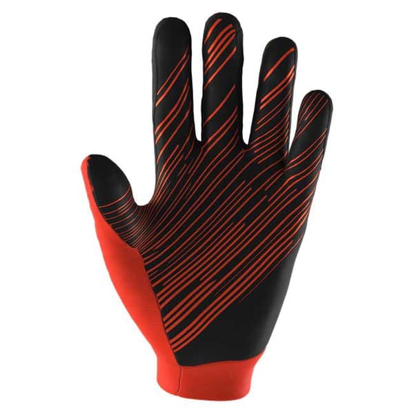 Dynafit Upcycled Thermal Handsker Orange S Mand