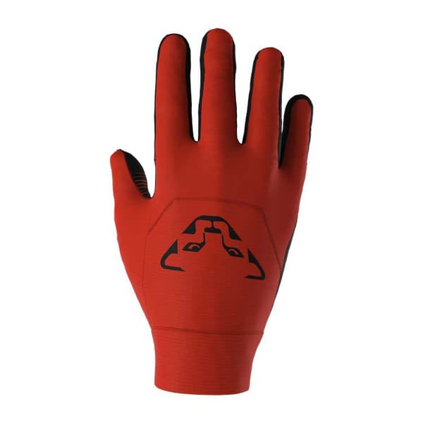 Dynafit Upcycled Thermal Handsker Orange S Mand