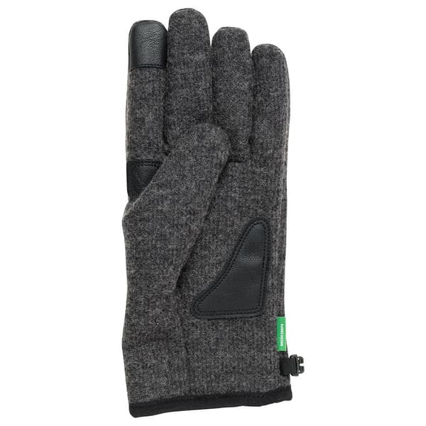 Vaude Rhonen V Handsker Grå 7 Mand