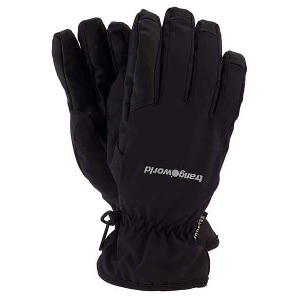 Trangoworld Combi Goretex Handskar Svart XS Man