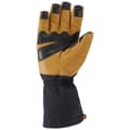 Miniatyrbillede 2 af 6: Montane Alpine Mission Goretex Handsker Orange,Sort L Mand