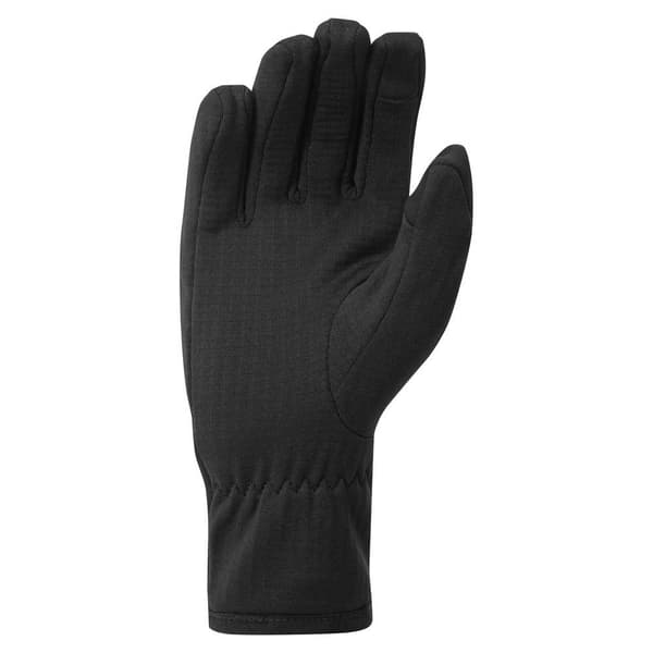 Montane Protium Käsineet Musta XS Nainen