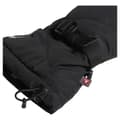 Miniatyrbillede 3 af 3: Adidas Terrex Goretex Over The Cuff Handsker Sort M Mand