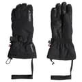 Miniatyrbillede 1 af 3: Adidas Terrex Goretex Over The Cuff Handsker Sort M Mand