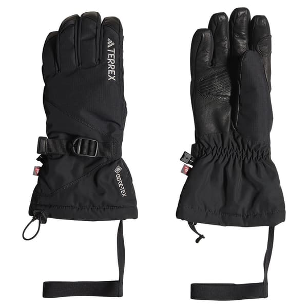 Adidas Terrex Goretex Over The Cuff Handsker Sort M Mand