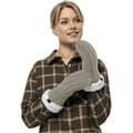 Miniatyrbild 3 av 3: Jack Wolfskin Highloft Knit Vantar  S Kvinna